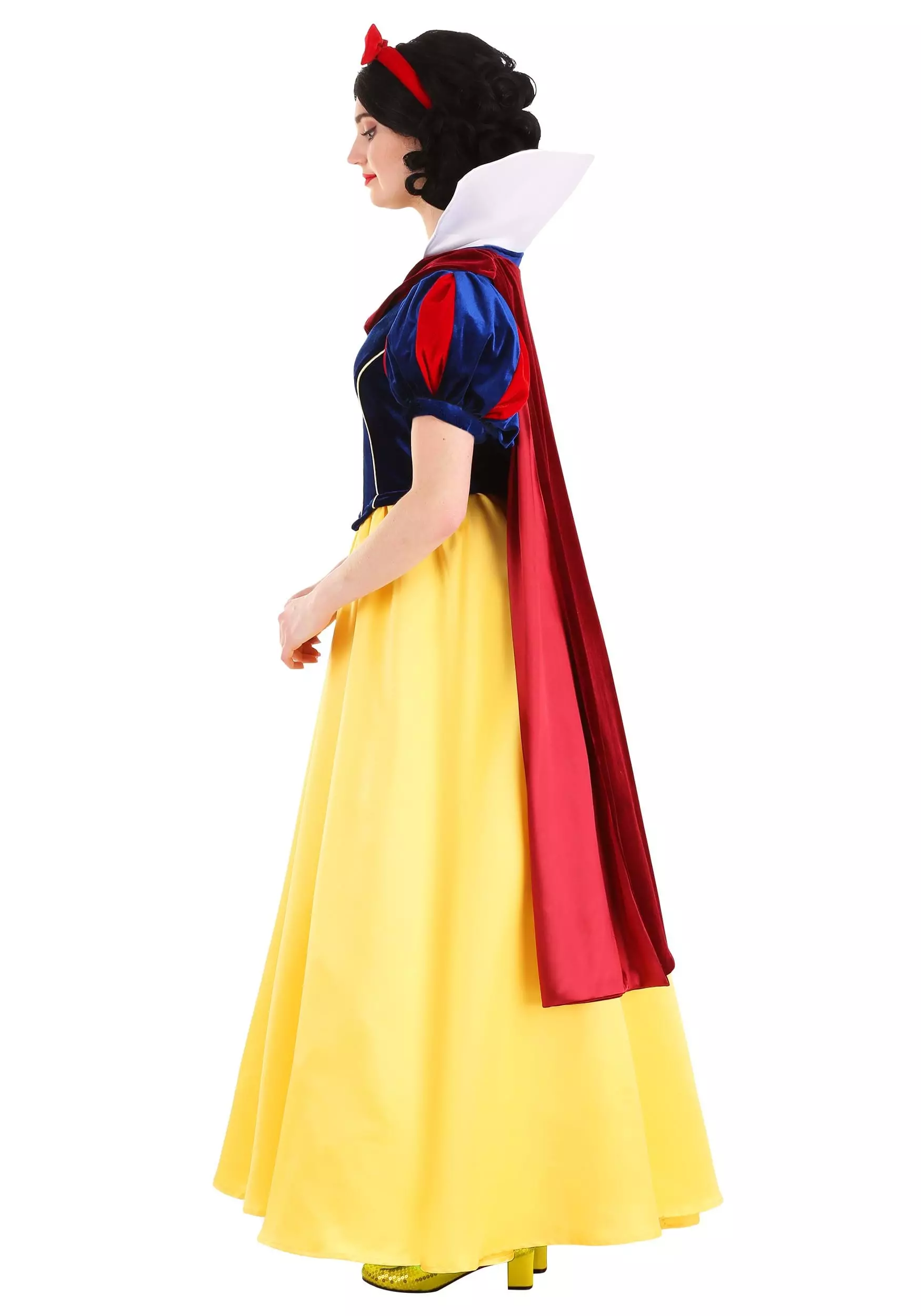 Fun Costumes Snow White Costume For Women From Disney's Snow White - Image 9