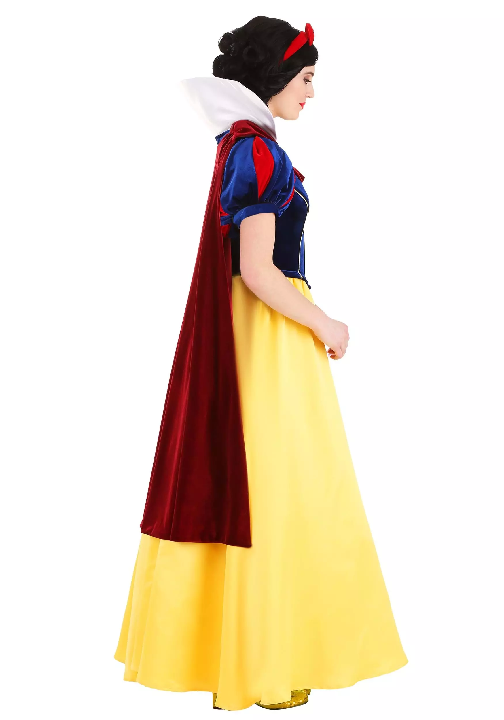 Fun Costumes Snow White Costume For Women From Disney's Snow White - Image 10