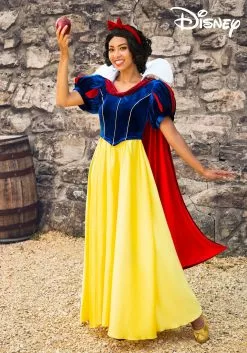 Fun Costumes Snow White Costume For Women From Disney's Snow White