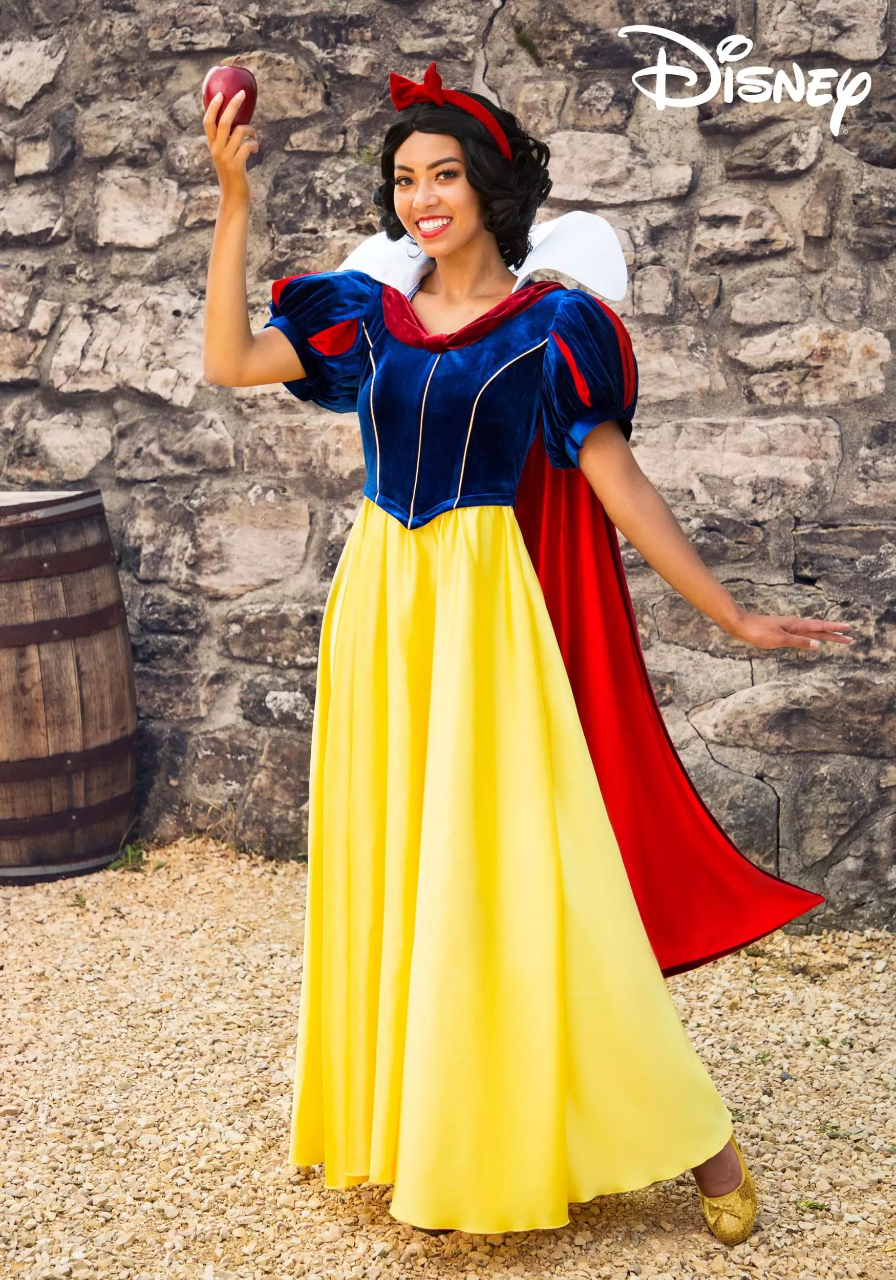 Fun Costumes Snow White Costume For Women From Disney's Snow White