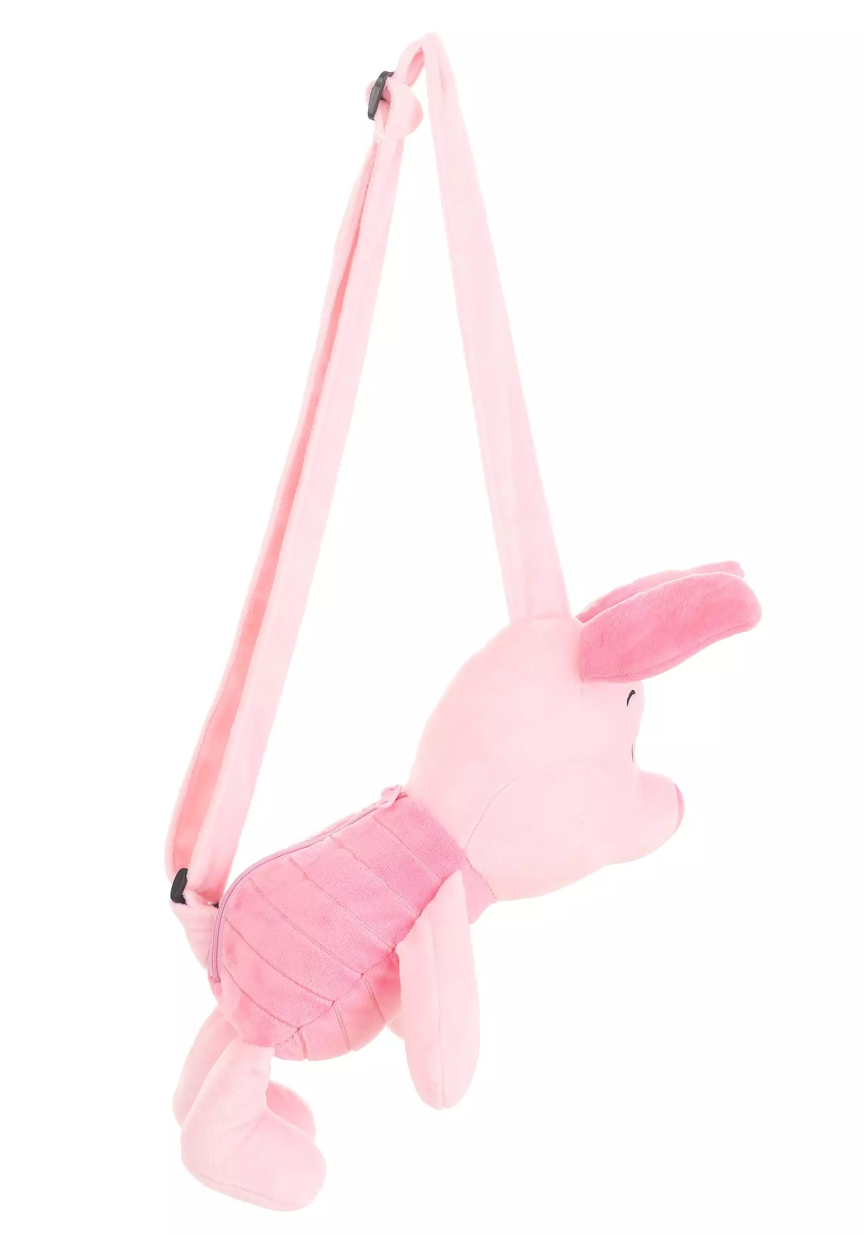 Elope Disney Piglet Costume Winnie The Pooh Companion - Image 7