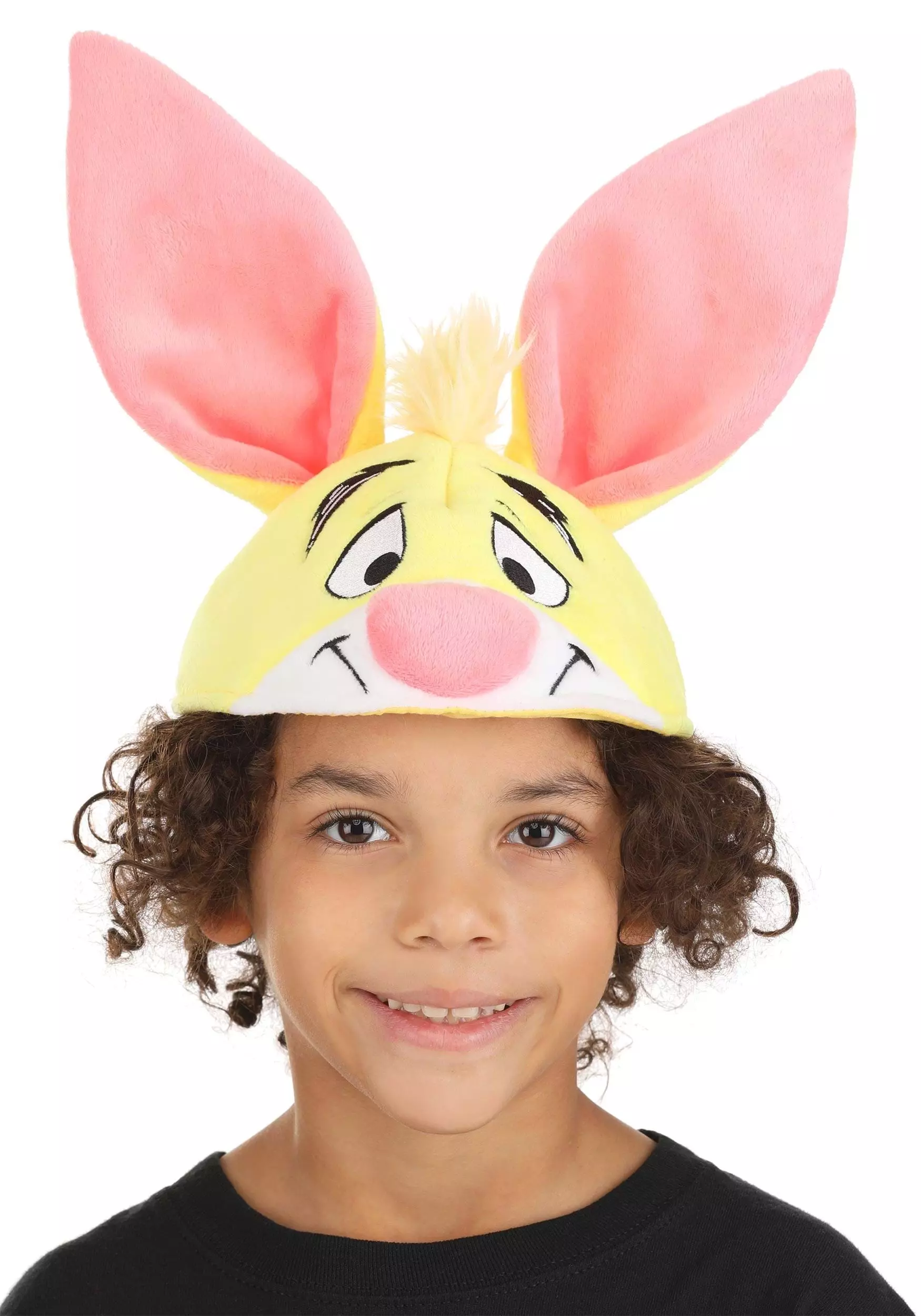 Elope Disney Winnie The Pooh Rabbit Face Headband - Image 2