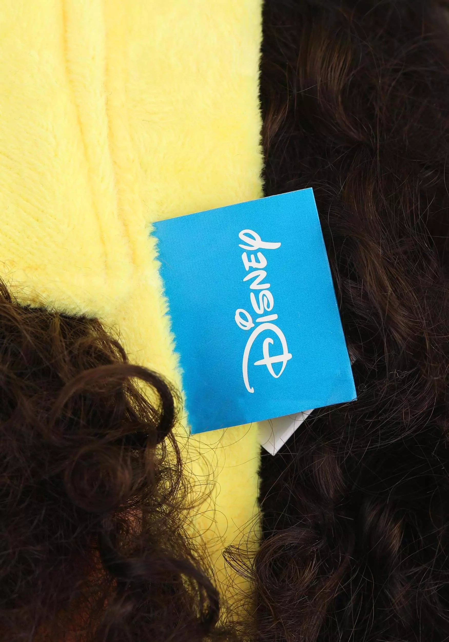 Elope Disney Winnie The Pooh Rabbit Face Headband - Image 4