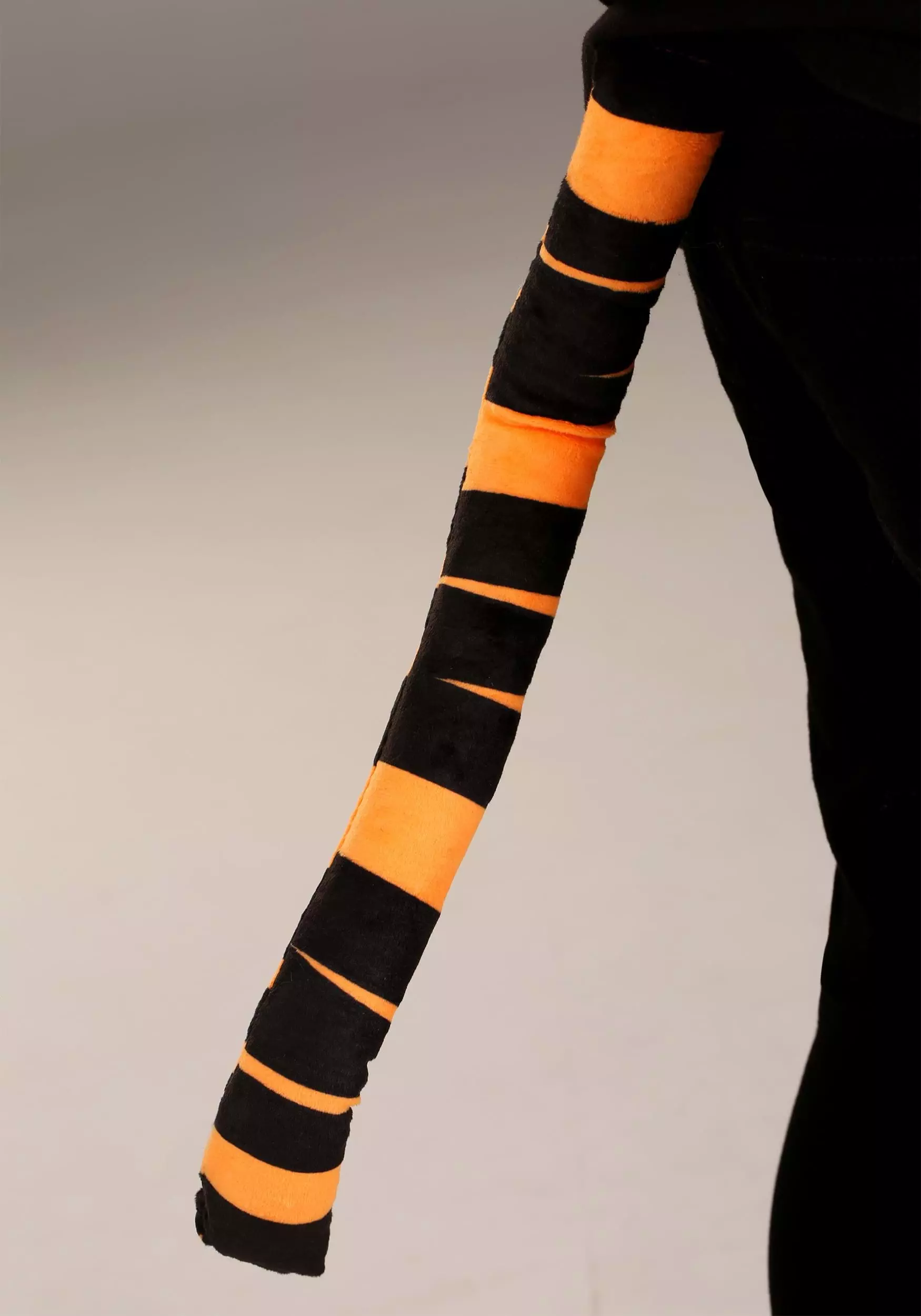 Elope Disney Winnie The Pooh Tigger Soft-Sculpted Headband & Tail Accessory Kit - Image 6